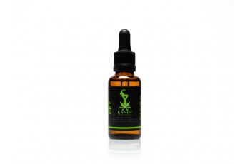 Olio CBD Full Spectrum 2% PET - 30 ml